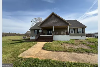 2007 N Akins Bridge Road, Eastanollee, GA 30538 - Photo 32