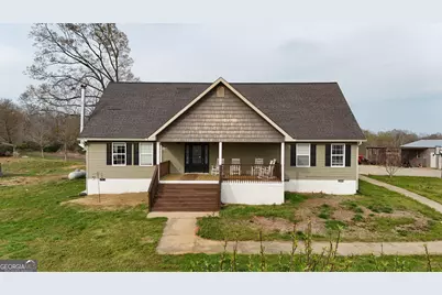 2007 N Akins Bridge Road, Eastanollee, GA 30538 - Photo 2