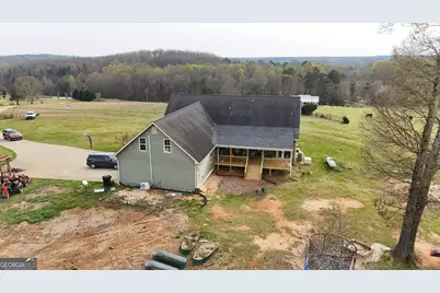 2007 N Akins Bridge Road, Eastanollee, GA 30538 - Photo 4