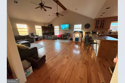 2007 N Akins Bridge Road, Eastanollee, GA 30538 - Photo 12