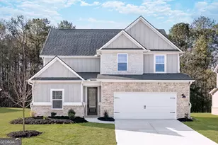 334 Bluegill Dr, Jefferson, GA 30549 - Photo 1