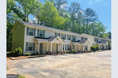 603 Wilburn Avenue #E, Lagrange, GA 30240 - Photo 1