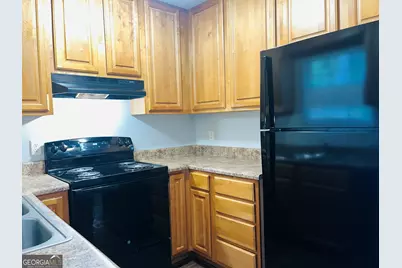 603 Wilburn Avenue #E, Lagrange, GA 30240 - Photo 8