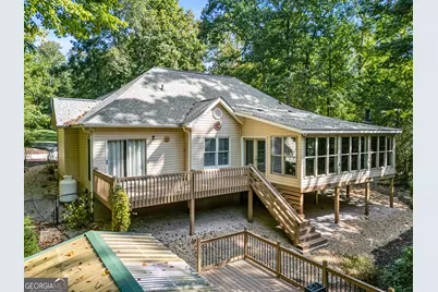 390 Lake Place Drive, Lavonia, GA 30553 - Photo 2