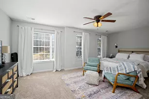 170 Perry Creek Dr, Fayetteville, GA 30215 - Photo 22