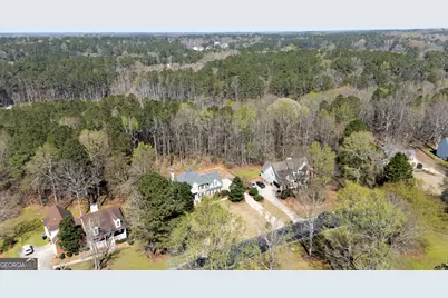 170 Perry Creek Drive, Fayetteville, GA 30215 - Photo 40