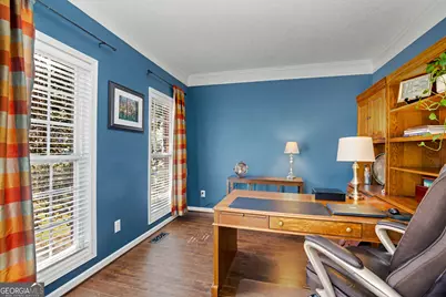 170 Perry Creek Drive, Fayetteville, GA 30215 - Photo 8