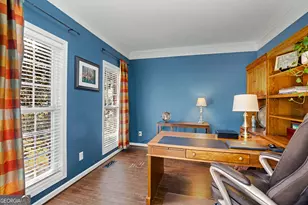 170 Perry Creek Dr, Fayetteville, GA 30215 - Photo 8