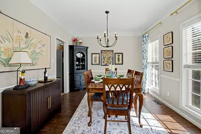 170 Perry Creek Drive, Fayetteville, GA 30215 - Photo 6