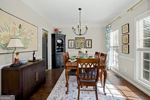 170 Perry Creek Dr, Fayetteville, GA 30215 - Photo 6