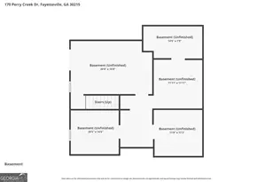 170 Perry Creek Dr, Fayetteville, GA 30215 - Photo 44