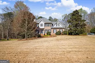 170 Perry Creek Dr, Fayetteville, GA 30215 - Photo 4