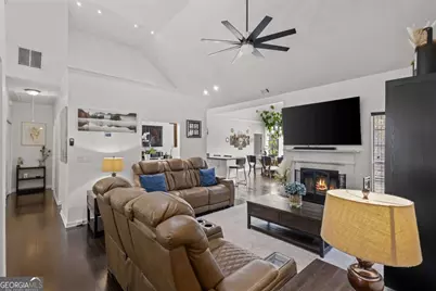 5016 Forest View Trail, Douglasville, GA 30135 - Photo 22