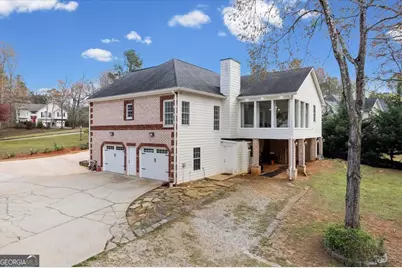 5016 Forest View Trail, Douglasville, GA 30135 - Photo 6