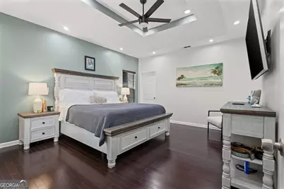 5016 Forest View Trail, Douglasville, GA 30135 - Photo 30