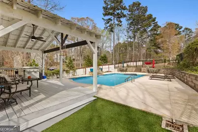 5016 Forest View Trail, Douglasville, GA 30135 - Photo 14