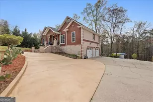 5016 Forest View Trail, Douglasville, GA 30135 - Photo 4