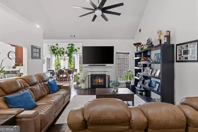 5016 Forest View Trail, Douglasville, GA 30135 - Photo 24