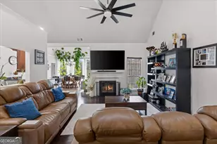 5016 Forest View Trail, Douglasville, GA 30135 - Photo 24