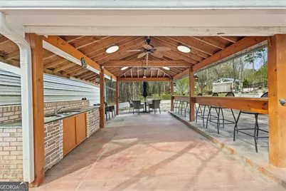 5016 Forest View Trail, Douglasville, GA 30135 - Photo 10