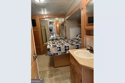 175 Yogi Bear Boulevard, Cleveland, GA 30528 - Photo 32