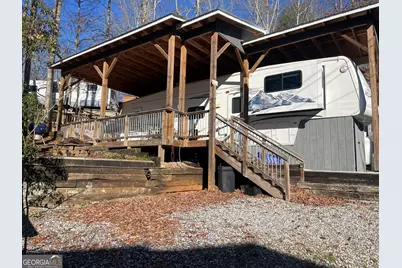 175 Yogi Bear Boulevard, Cleveland, GA 30528 - Photo 1