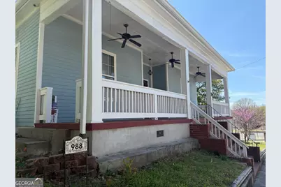 988 New Street, Macon, GA 31210 - Photo 2