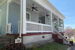 988 New St, Macon, GA 31210 - Photo 2