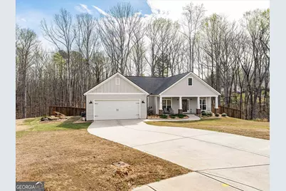 48 Weatherbrooke Lane, Dallas, GA 30157 - Photo 4