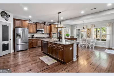 8 Ranan Lane, Newnan, GA 30263 - Photo 26