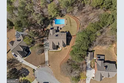 8 Ranan Lane, Newnan, GA 30263 - Photo 76