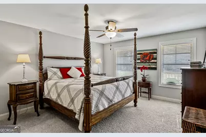 8 Ranan Lane, Newnan, GA 30263 - Photo 44