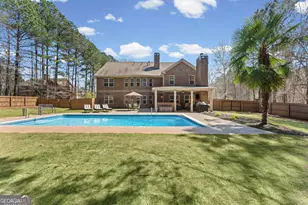 8 Ranan Ln, Newnan, GA 30263 - Photo 64