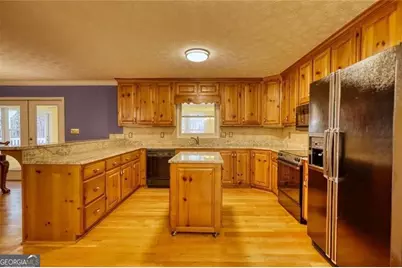 2491 Reids Ferry Road, Buckhead, GA 30625 - Photo 20