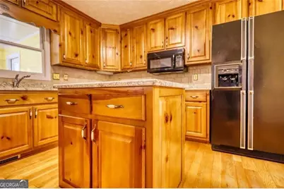2491 Reids Ferry Road, Buckhead, GA 30625 - Photo 22