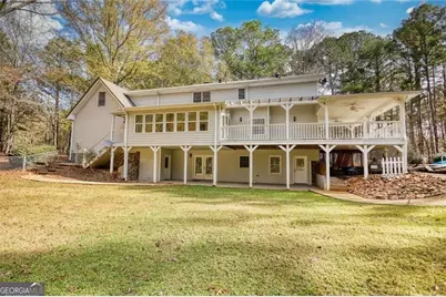 2491 Reids Ferry Road, Buckhead, GA 30625 - Photo 2