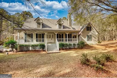 2491 Reids Ferry Road, Buckhead, GA 30625 - Photo 1