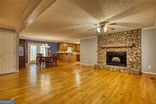 2491 Reids Ferry Rd, Buckhead, GA 30625 - Photo 14