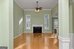 1420 Oconee Crossing Cir, Bogart, GA 30622 - Photo 4