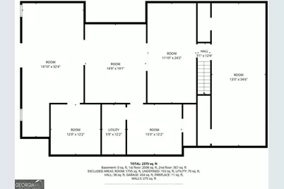 1420 Oconee Crossing Circle, Bogart, GA 30622 - Photo 72