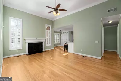 1420 Oconee Crossing Circle, Bogart, GA 30622 - Photo 8