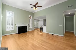 1420 Oconee Crossing Cir, Bogart, GA 30622 - Photo 8