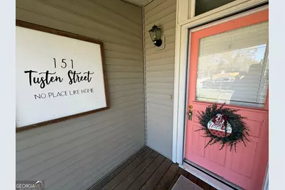 151 S Tusten Street, Elberton, GA 30635 - Photo 2
