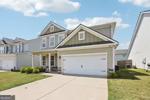 127 Red Birch LN, Warner Robins, GA 31093 - Photo 8