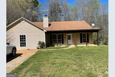 440 E Country Woods Drive, Covington, GA 30016 - Photo 1