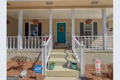 100 Hummingbird Drive, Dublin, GA 31021 - Photo 6