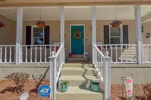 100 Hummingbird Dr, Dublin, GA 31021 - Photo 6