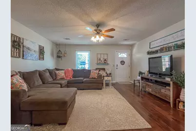 100 Hummingbird Drive, Dublin, GA 31021 - Photo 10