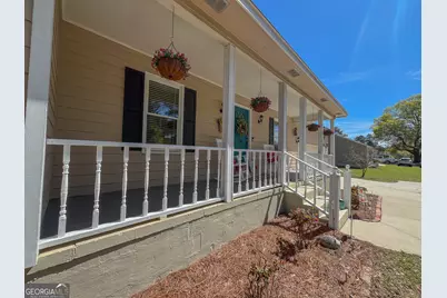 100 Hummingbird Drive, Dublin, GA 31021 - Photo 4