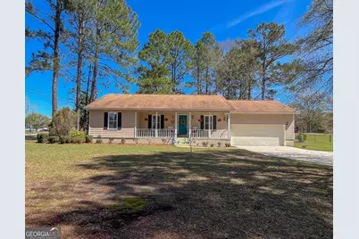 100 Hummingbird Drive, Dublin, GA 31021 - Photo 2